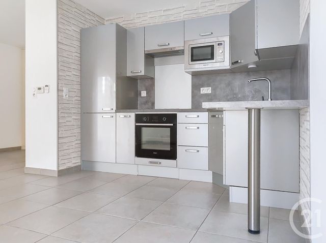 Appartement T2 à vendre TROYES