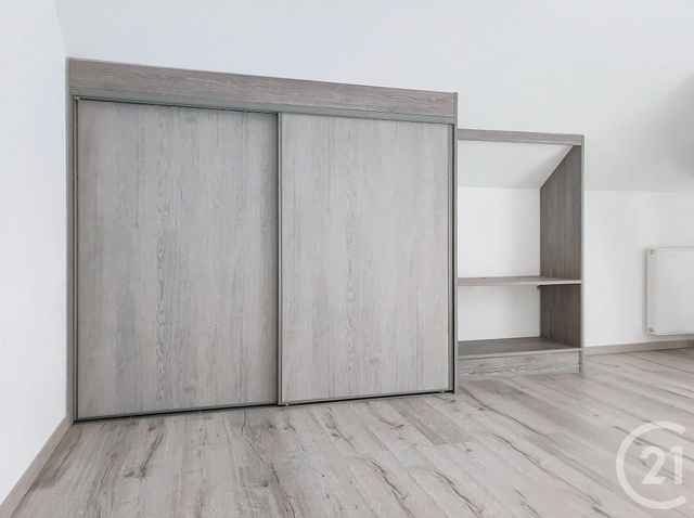 Appartement T2 à vendre - 2 pièces - 43.2 m2 - TROYES - 10 - CHAMPAGNE-ARDENNE - Century 21 Martinot Immobilier