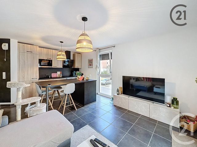 Appartement à vendre TROYES