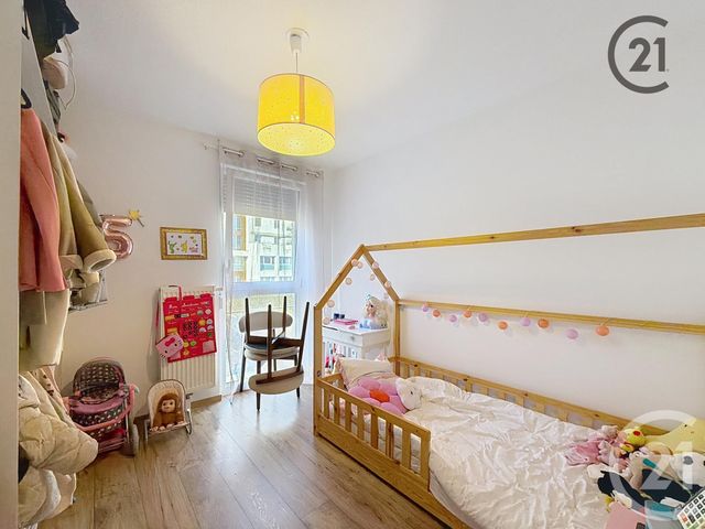 Appartement à vendre - 3 pièces - 56.04 m2 - TROYES - 10 - CHAMPAGNE-ARDENNE - Century 21 Martinot Immobilier