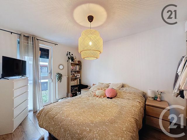 Appartement à vendre - 3 pièces - 56.04 m2 - TROYES - 10 - CHAMPAGNE-ARDENNE - Century 21 Martinot Immobilier