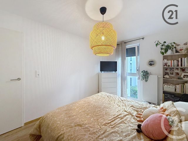 Appartement à vendre - 3 pièces - 56.04 m2 - TROYES - 10 - CHAMPAGNE-ARDENNE - Century 21 Martinot Immobilier