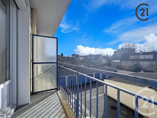 Appartement F3 à vendre - 3 pièces - 73.0 m2 - TROYES - 10 - CHAMPAGNE-ARDENNE - Century 21 Martinot Immobilier