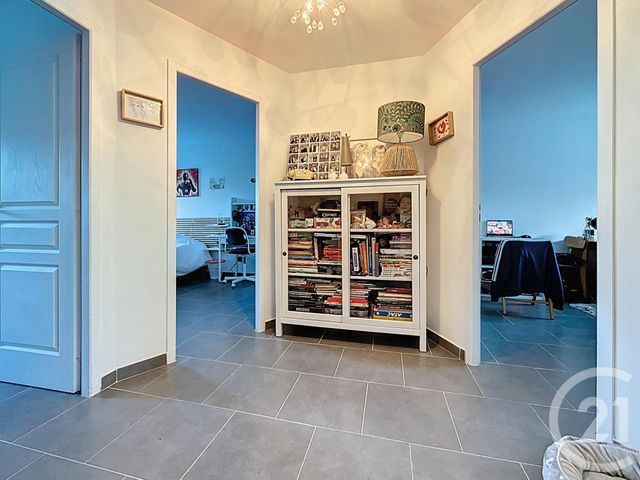 Appartement à vendre - 7 pièces - 130.0 m2 - BUCHERES - 10 - CHAMPAGNE-ARDENNE - Century 21 Martinot Immobilier