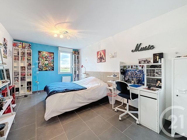 Appartement à vendre - 7 pièces - 130.0 m2 - BUCHERES - 10 - CHAMPAGNE-ARDENNE - Century 21 Martinot Immobilier