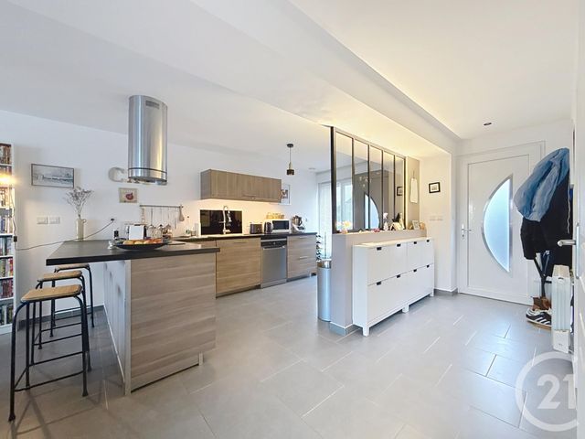 Appartement à vendre - 7 pièces - 130.0 m2 - BUCHERES - 10 - CHAMPAGNE-ARDENNE - Century 21 Martinot Immobilier