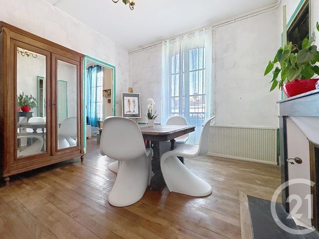 maison à vendre - 4 pièces - 92.0 m2 - ST ANDRE LES VERGERS - 10 - CHAMPAGNE-ARDENNE - Century 21 Martinot Immobilier