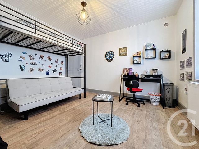 maison à vendre - 4 pièces - 92.0 m2 - ST ANDRE LES VERGERS - 10 - CHAMPAGNE-ARDENNE - Century 21 Martinot Immobilier