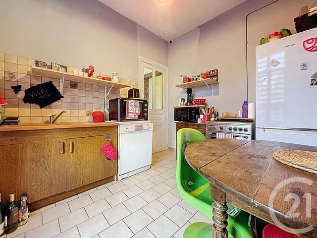 maison à vendre - 4 pièces - 92.0 m2 - ST ANDRE LES VERGERS - 10 - CHAMPAGNE-ARDENNE - Century 21 Martinot Immobilier