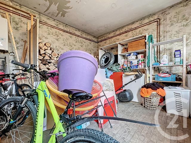 maison à vendre - 4 pièces - 92.0 m2 - ST ANDRE LES VERGERS - 10 - CHAMPAGNE-ARDENNE - Century 21 Martinot Immobilier