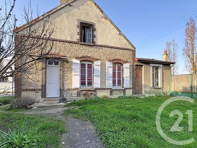 maison - ST ANDRE LES VERGERS - 10