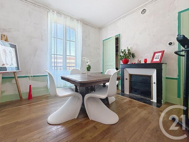 maison à vendre - 4 pièces - 92.0 m2 - ST ANDRE LES VERGERS - 10 - CHAMPAGNE-ARDENNE - Century 21 Martinot Immobilier