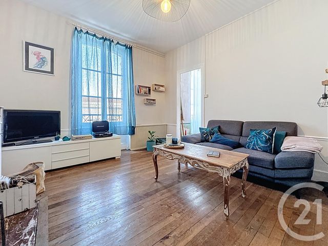 maison à vendre - 4 pièces - 92.0 m2 - ST ANDRE LES VERGERS - 10 - CHAMPAGNE-ARDENNE - Century 21 Martinot Immobilier