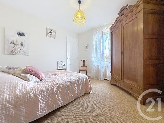 maison à vendre - 4 pièces - 92.0 m2 - ST ANDRE LES VERGERS - 10 - CHAMPAGNE-ARDENNE - Century 21 Martinot Immobilier