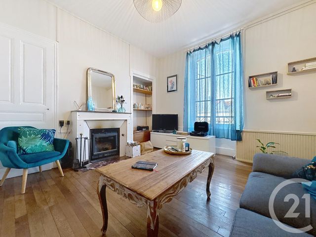 maison à vendre - 4 pièces - 92.0 m2 - ST ANDRE LES VERGERS - 10 - CHAMPAGNE-ARDENNE - Century 21 Martinot Immobilier