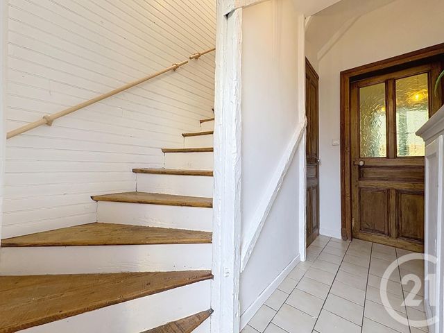 maison à vendre - 4 pièces - 92.0 m2 - ST ANDRE LES VERGERS - 10 - CHAMPAGNE-ARDENNE - Century 21 Martinot Immobilier