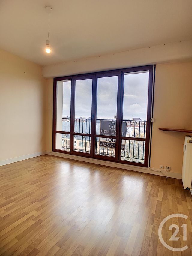 Appartement F2 à louer TROYES