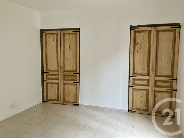 Appartement F3 à louer - 3 pièces - 65.53 m2 - TROYES - 10 - CHAMPAGNE-ARDENNE - Century 21 Martinot Immobilier