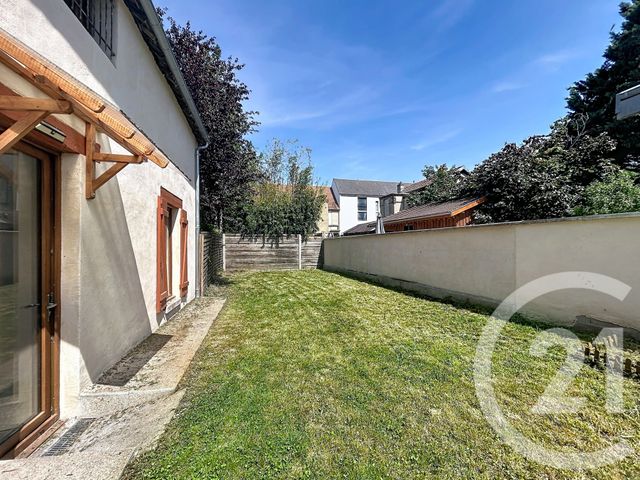 Appartement F3 à louer - 3 pièces - 65.53 m2 - TROYES - 10 - CHAMPAGNE-ARDENNE - Century 21 Martinot Immobilier