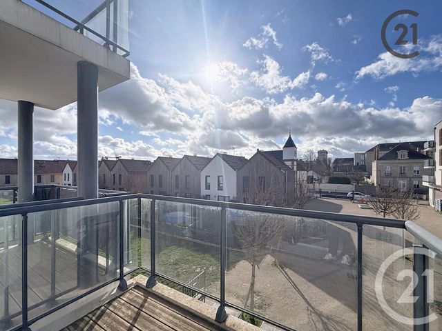 Appartement à vendre - 4 pièces - 75.59 m2 - TROYES - 10 - CHAMPAGNE-ARDENNE - Century 21 Martinot Immobilier