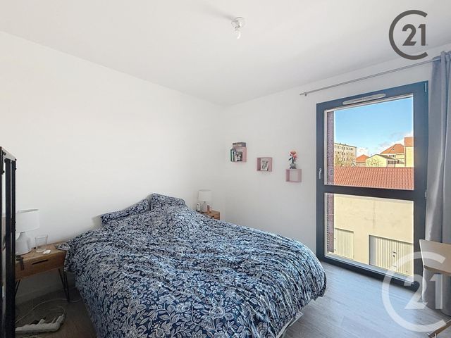 Appartement à vendre - 4 pièces - 75.59 m2 - TROYES - 10 - CHAMPAGNE-ARDENNE - Century 21 Martinot Immobilier