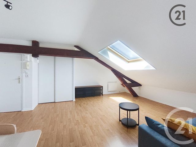 Appartement Studio à louer TROYES