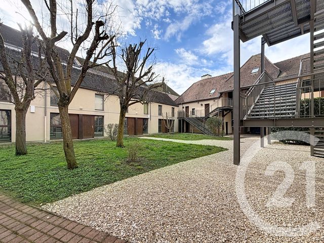 Appartement Duplex à vendre - 2 pièces - 17.4 m2 - TROYES - 10 - CHAMPAGNE-ARDENNE - Century 21 Martinot Immobilier