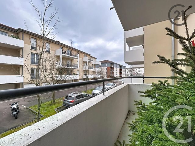 Appartement F2 à vendre - 2 pièces - 43.9 m2 - STE SAVINE - 10 - CHAMPAGNE-ARDENNE - Century 21 Martinot Immobilier