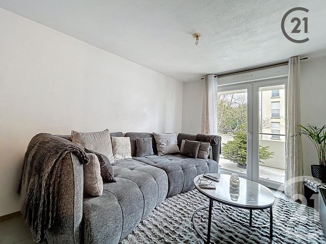 Appartement F2 à vendre STE SAVINE