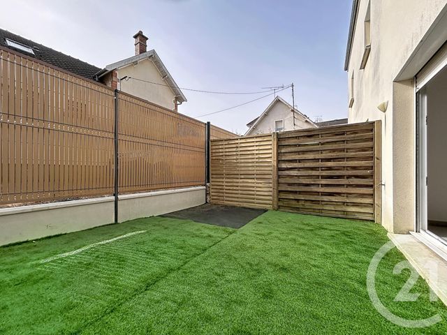 Appartement F2 à louer - 2 pièces - 38.88 m2 - ST ANDRE LES VERGERS - 10 - CHAMPAGNE-ARDENNE - Century 21 Martinot Immobilier