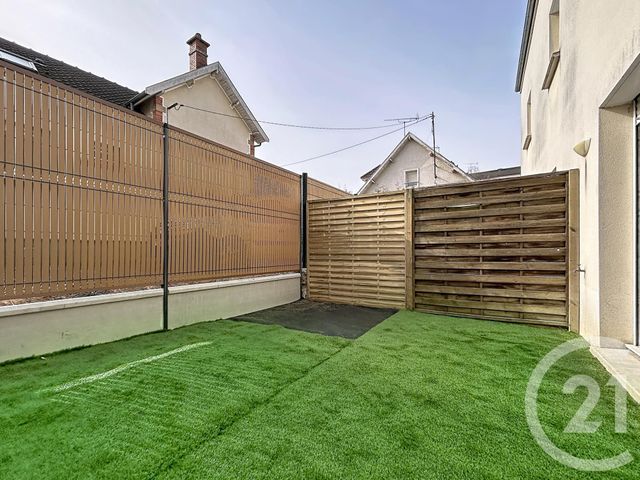 Appartement F2 à louer - 2 pièces - 38.88 m2 - ST ANDRE LES VERGERS - 10 - CHAMPAGNE-ARDENNE - Century 21 Martinot Immobilier