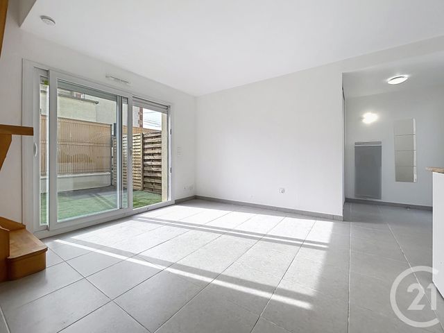 Appartement F2 à louer ST ANDRE LES VERGERS