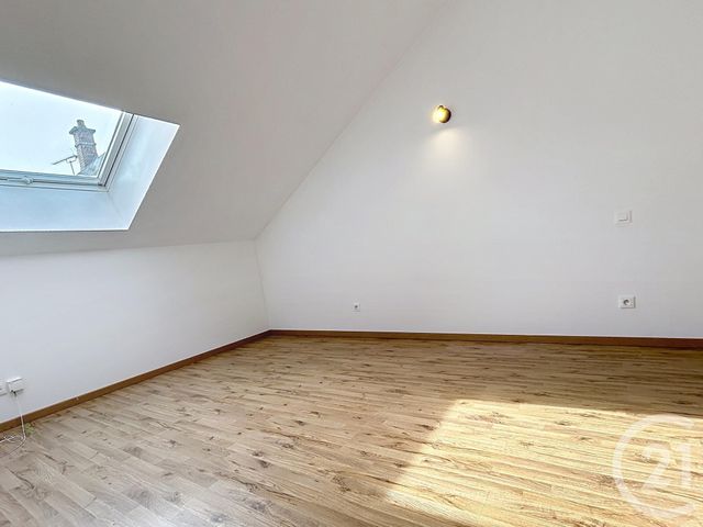 Appartement F2 à louer - 2 pièces - 38.88 m2 - ST ANDRE LES VERGERS - 10 - CHAMPAGNE-ARDENNE - Century 21 Martinot Immobilier