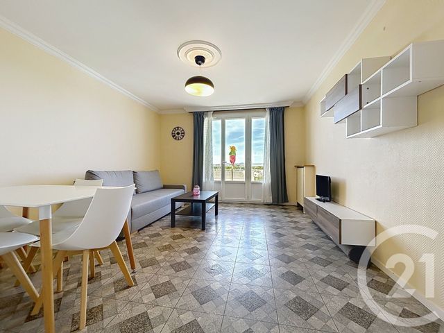 Appartement F3 à louer ST ANDRE LES VERGERS