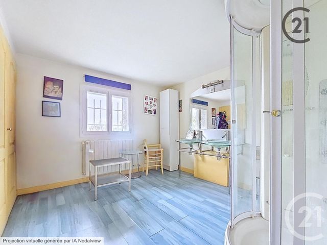 maison à vendre - 7 pièces - 219.0 m2 - BUCEY EN OTHE - 10 - CHAMPAGNE-ARDENNE - Century 21 Martinot Immobilier