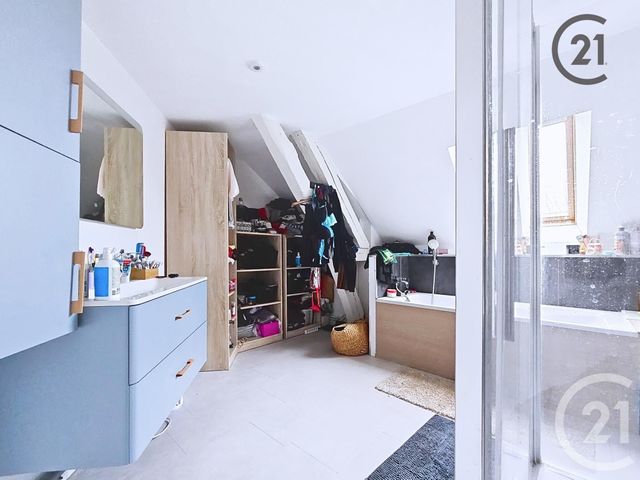 maison à vendre - 7 pièces - 219.0 m2 - BUCEY EN OTHE - 10 - CHAMPAGNE-ARDENNE - Century 21 Martinot Immobilier