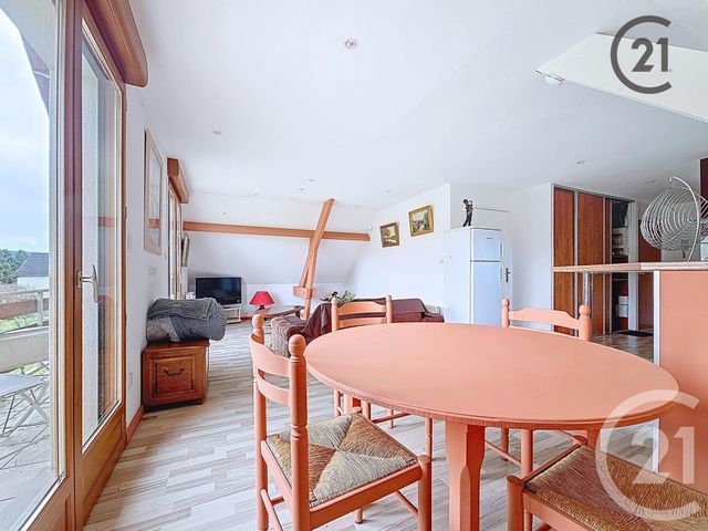 maison à vendre - 7 pièces - 219.0 m2 - BUCEY EN OTHE - 10 - CHAMPAGNE-ARDENNE - Century 21 Martinot Immobilier