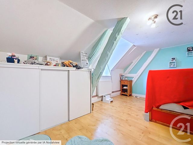 maison à vendre - 7 pièces - 219.0 m2 - BUCEY EN OTHE - 10 - CHAMPAGNE-ARDENNE - Century 21 Martinot Immobilier