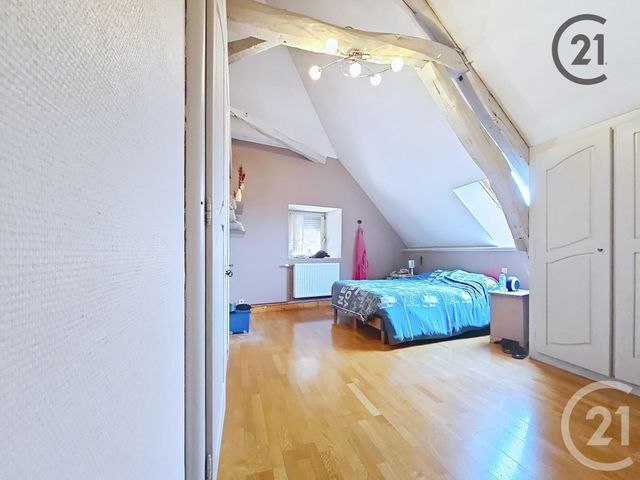 maison à vendre - 7 pièces - 219.0 m2 - BUCEY EN OTHE - 10 - CHAMPAGNE-ARDENNE - Century 21 Martinot Immobilier