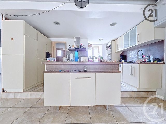 maison à vendre - 7 pièces - 219.0 m2 - BUCEY EN OTHE - 10 - CHAMPAGNE-ARDENNE - Century 21 Martinot Immobilier