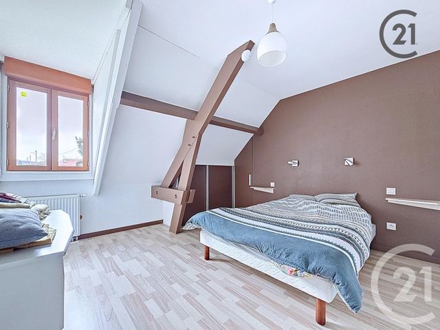 maison à vendre - 7 pièces - 219.0 m2 - BUCEY EN OTHE - 10 - CHAMPAGNE-ARDENNE - Century 21 Martinot Immobilier