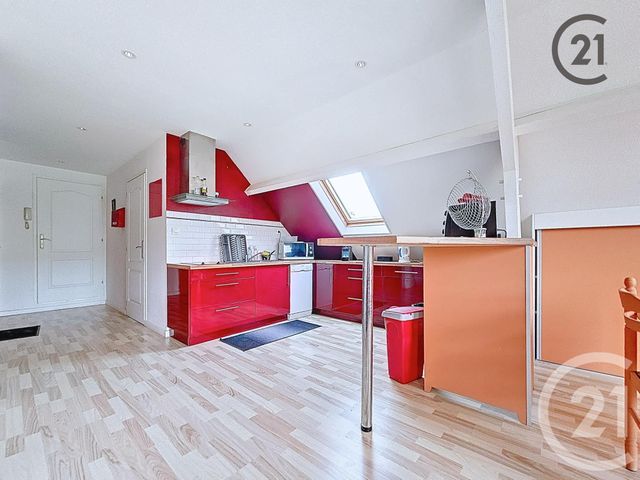 maison à vendre - 7 pièces - 219.0 m2 - BUCEY EN OTHE - 10 - CHAMPAGNE-ARDENNE - Century 21 Martinot Immobilier