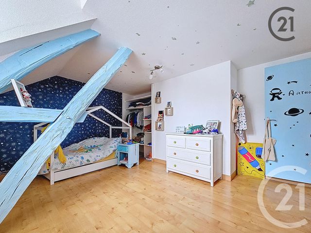 maison à vendre - 7 pièces - 219.0 m2 - BUCEY EN OTHE - 10 - CHAMPAGNE-ARDENNE - Century 21 Martinot Immobilier