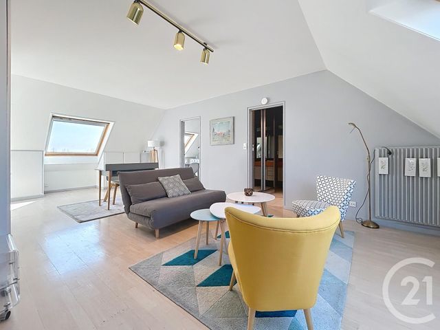 Appartement F1 à louer - 1 pièce - 41.61 m2 - TROYES - 10 - CHAMPAGNE-ARDENNE - Century 21 Martinot Immobilier