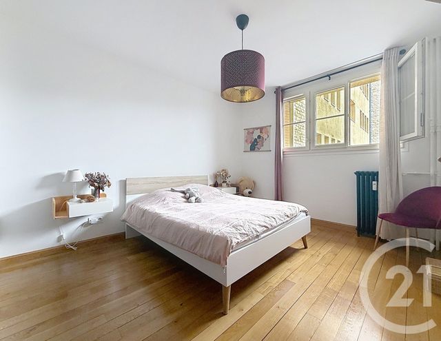Appartement F4 à louer - 4 pièces - 67.49 m2 - TROYES - 10 - CHAMPAGNE-ARDENNE - Century 21 Martinot Immobilier