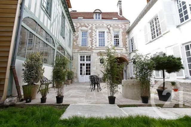 immeuble à vendre - 620.0 m2 - TROYES - 10 - CHAMPAGNE-ARDENNE - Century 21 Martinot Immobilier