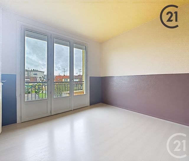 Appartement à vendre - 2 pièces - 46.0 m2 - TROYES - 10 - CHAMPAGNE-ARDENNE - Century 21 Martinot Immobilier