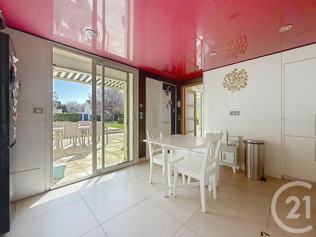 maison à vendre - 7 pièces - 174.0 m2 - ST ANDRE LES VERGERS - 10 - CHAMPAGNE-ARDENNE - Century 21 Martinot Immobilier