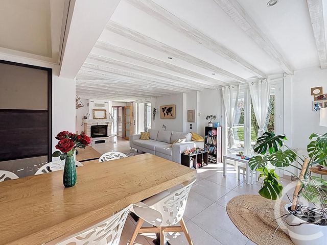 maison à vendre - 7 pièces - 174.0 m2 - ST ANDRE LES VERGERS - 10 - CHAMPAGNE-ARDENNE - Century 21 Martinot Immobilier