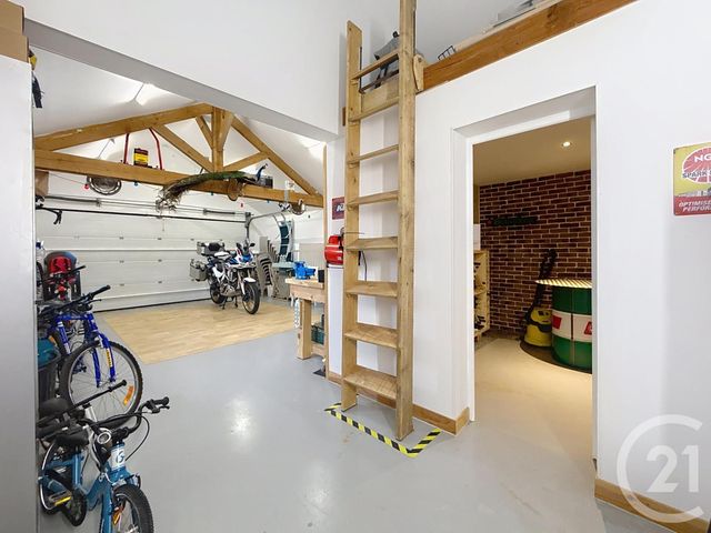 maison à vendre - 7 pièces - 174.0 m2 - ST ANDRE LES VERGERS - 10 - CHAMPAGNE-ARDENNE - Century 21 Martinot Immobilier